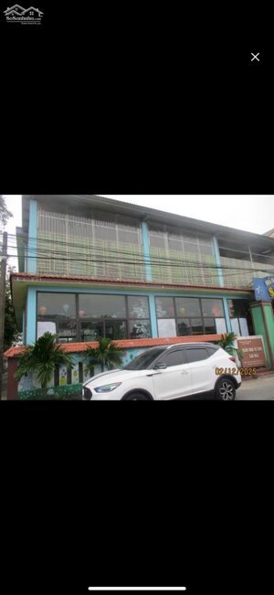 bán tổ hợp trường học tại trung tâm xã Hoàn Lão, Quảng Trị, giá 6,9 tỷ làm việc chính chủ