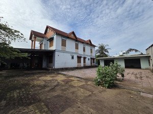 biệt thự sân vườn 1.000m2 duy nhất tại quận 9 giảm sâu bất ngờ!