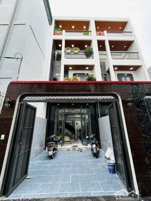 bán nhà phố cao cấp sang trọng đường hà huy giáp, phường thới an, quận 12, thành phố hồ chí minh