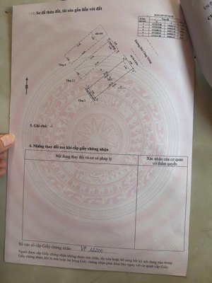 cần bán nhà 4 tầng đường bùi công trừng ( 4pn , 4wc ) đối diện công viên .