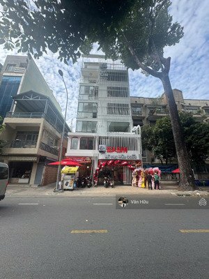 siêu phẩm mt nguyễn gia trí, q. bình thạnh - dt: 8x25m - hầm 5 tầng - hđt: 250 triệu - giá: 50 tỷ