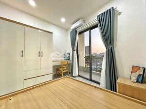 bán tòa ccmn đường láng, dt 95tr/th, 16pkk, ngõ ba gác, 20m ra ô tô tránh, thoáng sáng 79,5m2