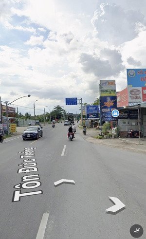 bán 3000m2 cln odt đặng thanh sử, phước thới, ô môn, tp cần thơ