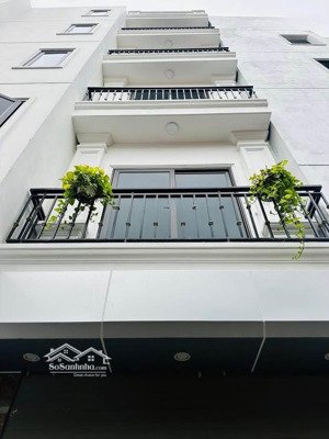 em hiếu tiếp tục lên sàn cho anh chị một em hoa hậu 5 tầng 36m2 tại vân canh mới ra mắt thị trường