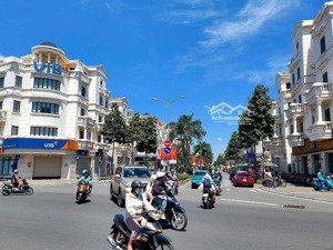 ngay citylands phan văn trị! biệt thự 2mt: 10m x 15m vuông vức 150m2, 4 tầng vào là ở, chỉ 29.9 tỷ