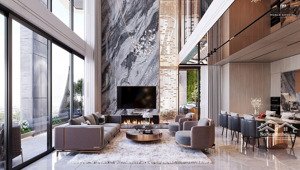 độc quyền quỹ căn duplex sky maision view sông hồng, cầu nhật tân, full ck 11% - trực tiếp cđt