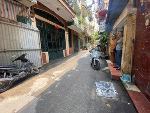 tô hiệu hà đông - mặt tiền rộng - ô tô tránh đỗ - 17tỷ