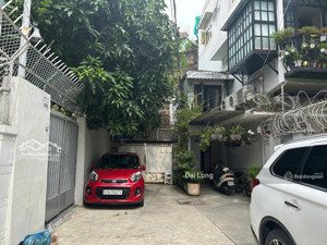 bán gấp biệt thự võ thị sáu quận 1 lô đất nở hậu 8m cực đẹp công nhận 205m2 giá chốt 40 tỷ