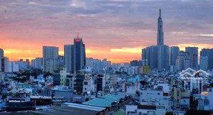 chỉ 3,28 tỷ - tầng cao, view landmark 81 - căn hộ 2pn 1wc - cách q1 500m