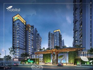 rổ căn vip cđt habitat gđ3. thanh toán siêu giãn và nhận nhà ngay