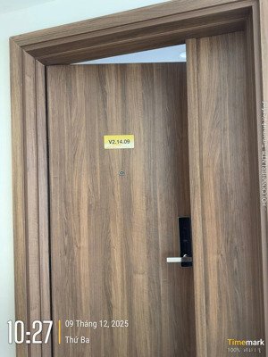 chính chủ gửi bán căn 2pn - 2wc 67m2 giá tốt hơn thị trường 200 triệu