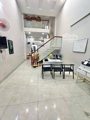 bán nhà hẻm xe hơi - trường chinh, q12 - 84m2 - giá 5,2 tỷ