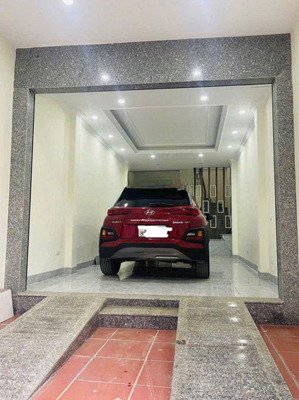 bán nhà hồ tùng mậu đường ô tô tránh 12.6 tỷ - gần mỹ đình, lê đức thọ, trần vỹ, đại học thương mại