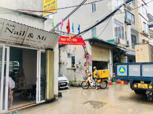 bán nhà cầu diễn dt 65m2, ô tô tránh nhau, giá 12 tỷ từ liêm