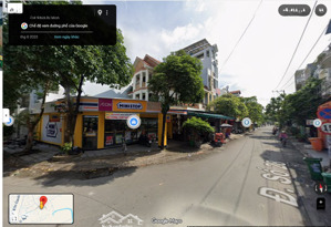 bán nhà hẻm xe hơi đường số 28 phường 6 gò vấp. diện tích: 4 x 14.5m, 3 lầu giá 9.2 tỷ