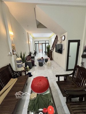 bán nhà khu dv phú lương-gần đh điện lực-phân lô vỉa hè-10.x tỷ