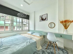 dòng tiền tam khương 69x6tầng x15pkk, doanh thu 80tr/th, thang máy, chưa đầy 10m ra oto tránh, pccc