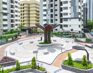 căn hộ 2pn view hồ bơi chuẩn resort sở hữu ngay tại the habitat