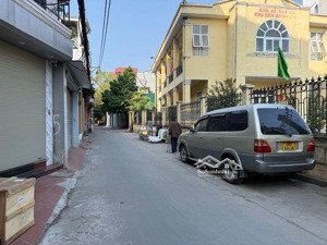 7,5 tỷ sở hữu ngay nhà nam dư-hoàng mai 35m2- ngõ rộng,ôtô đỗ cổng ,5 tầng 4 pn -nhà đẹp đón tết