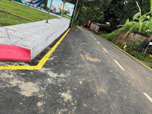 sát metro số 5 - dt 100m - cắt lỗ ngay 200tr - liên hệ ngay xem sổ 