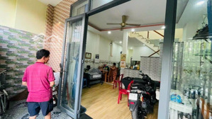 nhà hxh đường 551 lê văn khương quận 12 - 65m2 - giá chỉ 4,1 tỷ