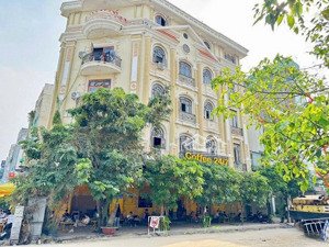 ngợp bank bán gấp góc 2mt đường tạ quang bửu ngay aeon quận 8, 6.66 x 20m, 5 tầng kiên cố, 35 tỷ tl