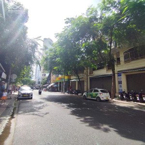 bán nhà cũ 109,9m2 tô hiến thành, khu phố hàn - trung tâm nha trang. cách biển chỉ 500m, giá tốt