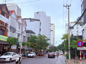 bán cặp đất mặt tiền siêu đẹp đường đỗ bá, sát biển mỹ khê