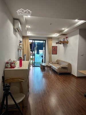 bán căn góc 3 ngủ full nội thất - chung cư sky central định công 88m2 - sổ đỏ sẵn sàng sang tên