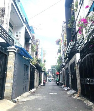 đường xe hơi trường chinh - đồng đen - 70m2 - 9.7 tỷ