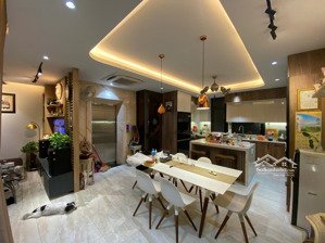 biệt thự đón tết, view landmark 81: 9m x 20m - gần metro tân cảng, bình thạnh chỉ 27 tỷ