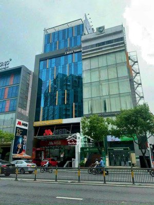 bán nhà mt phan đăng lưu, p. 1, bình thạnh 9x25 (225m2) - hầm 7 tầng - thang máy hđt ~1tỷ8 - 42 tỷ