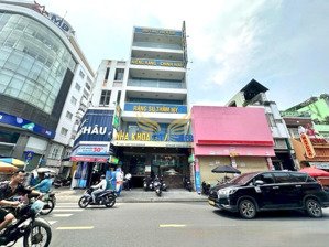 nhà mt chợ tân hương, vừa ở vừa kdmb. dt 88m2 (4x22m) 3 tầng 5pn. nhỉnh 10 tỷ