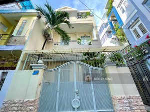 uy tín số 1 ! căn góc ngang 5m hẻm oto 5m phan đăng lưu, pn. 5x 10m, 3 tầng. giá 9,9 tỷ 