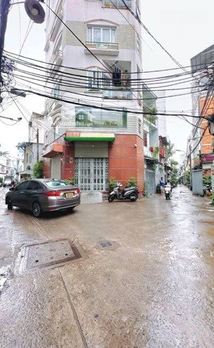 giá rẻ 5,5 tỷ - hẻm xe hơi quay đầu - đất dân cư hiện hữu