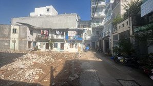 bán đất đường trần xuân soạn, phường tân hưng quận 7, dt: 70m2, giá 6.x tỷ