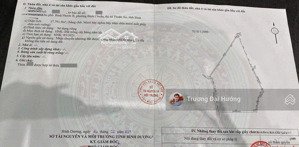 bán đất lớn 3 mặt tiền 17.791,9 m² gần ngã tư miếu ông cù, phường bình chuẩn, tp. thuận an