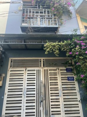 cho thuê nhà nguyên căn hẻm rộng bùi đình tuý, bình thạnh