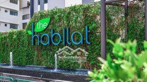 căn hộ đáng sống nhất vsip 1, the habitat bình dương 3pn, 10% kí hđmb, 30% bàn giao nhà