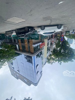 bán nhà thành công - đống đa, lô góc, kinh doanh. oto tránh. 82m, 3t, giá 22.5 tỷ