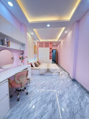 bán nhà hxh nguyễn cảnh chân,p.cầu kho,q.1,dt: 3,5 x 13 nhà xây 3 lầu 9 tỷ 3.