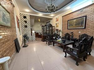 BÁN NHÀ PHỐ CHÙA LÁNG_30M RA PHỐ_52m2 x 4T_MT RỘNG_Ô TÔ VÀO NHÀ_THOÁNG VĨNH VIỄN, 14 tỷ