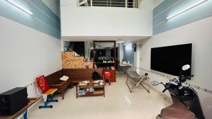 bán nhà mặt tiền kinh doanh nguyễn bá tòng tân bình phong thủy tốt