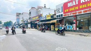 giảm 1 tỷ nhà mặt tiền trần thị cờ quận 12. 5mx26m. 1 trệt 3 lầu. giá bán: 12,950 tỷ