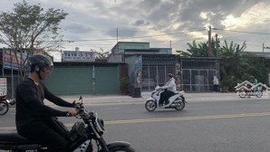 bán đất mặt tiền nguyễn văn linh 239m2, tại phường long thành bắc , thị xã hòa thành tây ninh