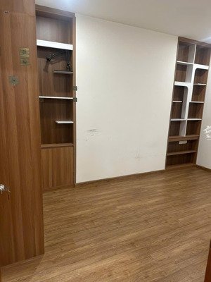 cho thuê căn hộ 2pn mặt đường trần hữu dực - view trọn sân mỹ đình