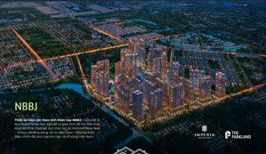 nhận booking chung cư imperia ocean city chỉ 7p kết nối đh bách khoa, svđ pvf, 25p vào hồ gươm