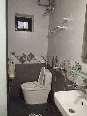 bán nhà hồ tùng mậu 3 ngủ ở ngay giá mềm