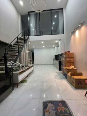 bán nhà sát aeon tân phú dt 57m2 2 tầng 3 pn 2 wc giá 5,1 tỷ