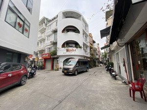 hiếm!! hxh 6m đường lê văn sỹ, quận 3, dt 3.7 x 14m, giá nhỉnh 9 tỷ